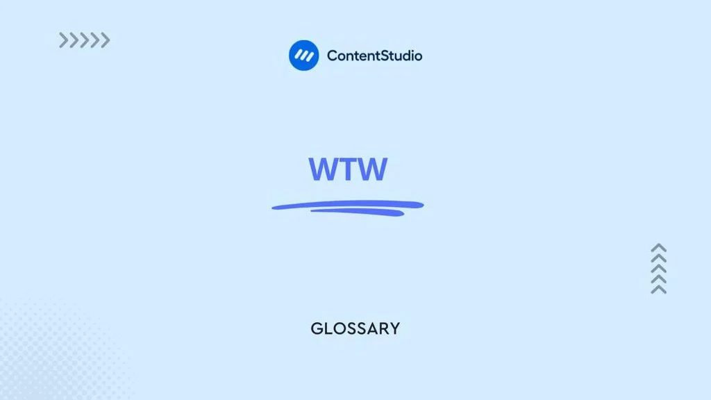 Is WTW Still Popular? Trends & Online Usage