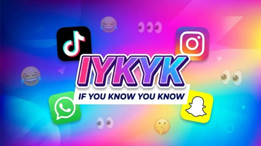 IYKYK Meaning Across WhatsApp, Instagram, TikTok & Snapchat