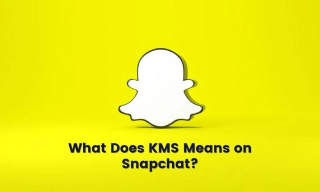 KMS Meaning Across WhatsApp, Instagram, TikTok & Snapchat