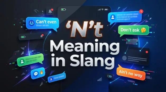 NT Meaning Across WhatsApp, Instagram, TikTok & Snapchat