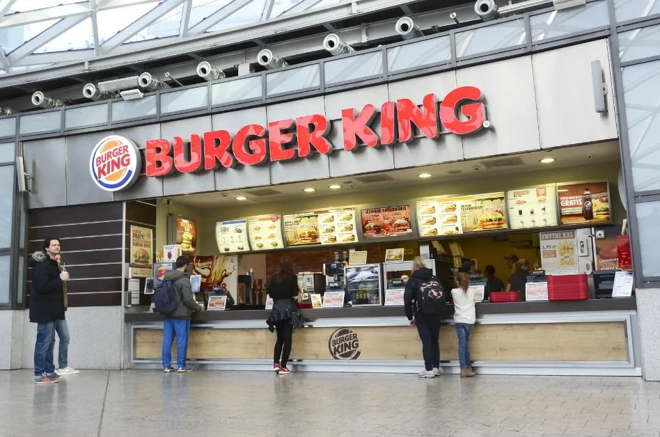 Origin, History & First Known Use of BK