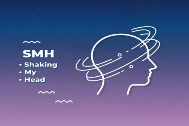 Origin, History & First Known Use of SMH