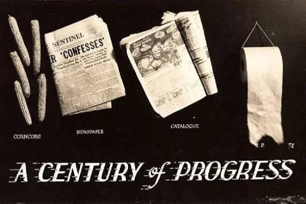 Origin, History & First Known Use of TP