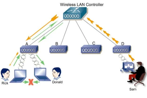 Origin, History & First Known Use of WLC