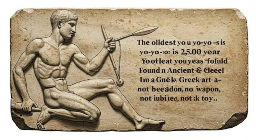 Origin, History & First Known Use of YKW
