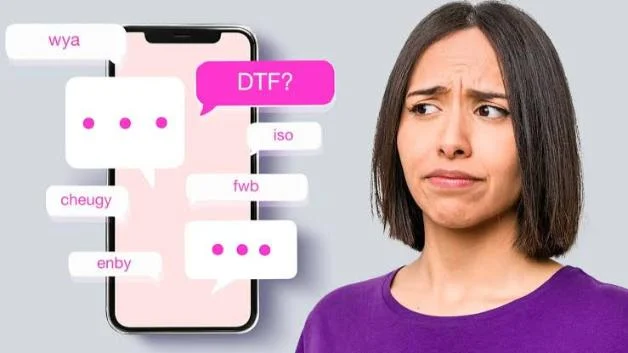 What Does BIH Mean in Text & Chat