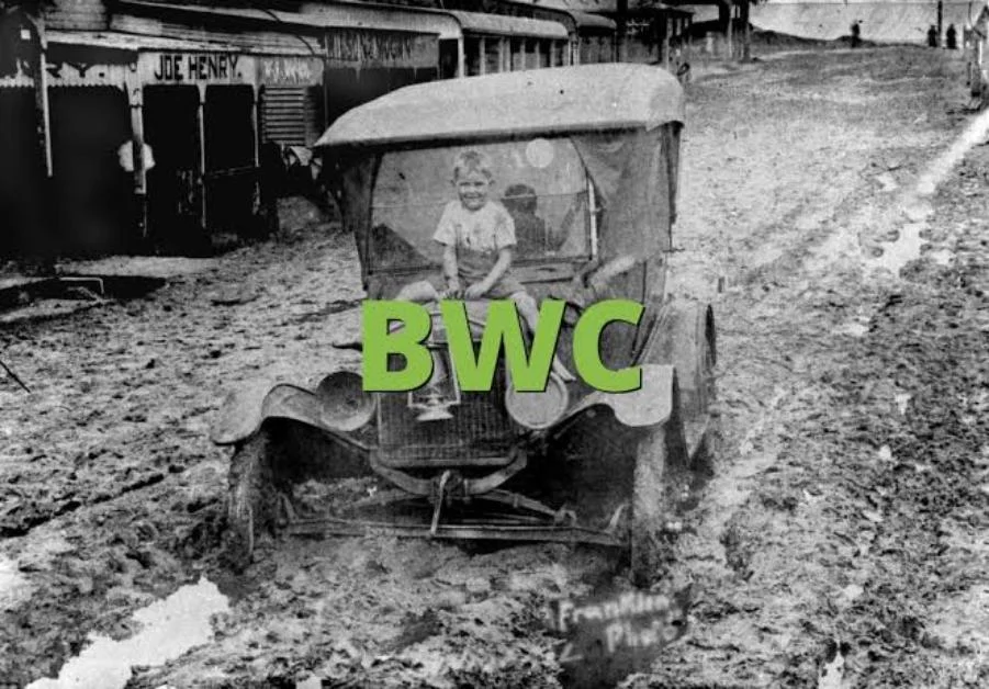 What Does BWC Mean in Text & Chat