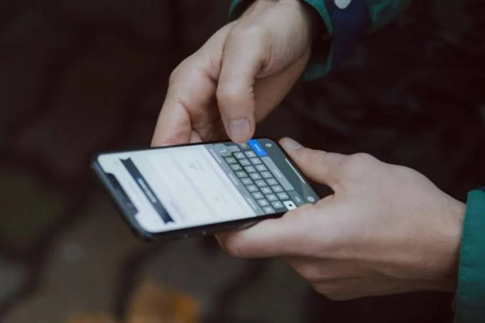 What Does DND Mean in Text & Chat