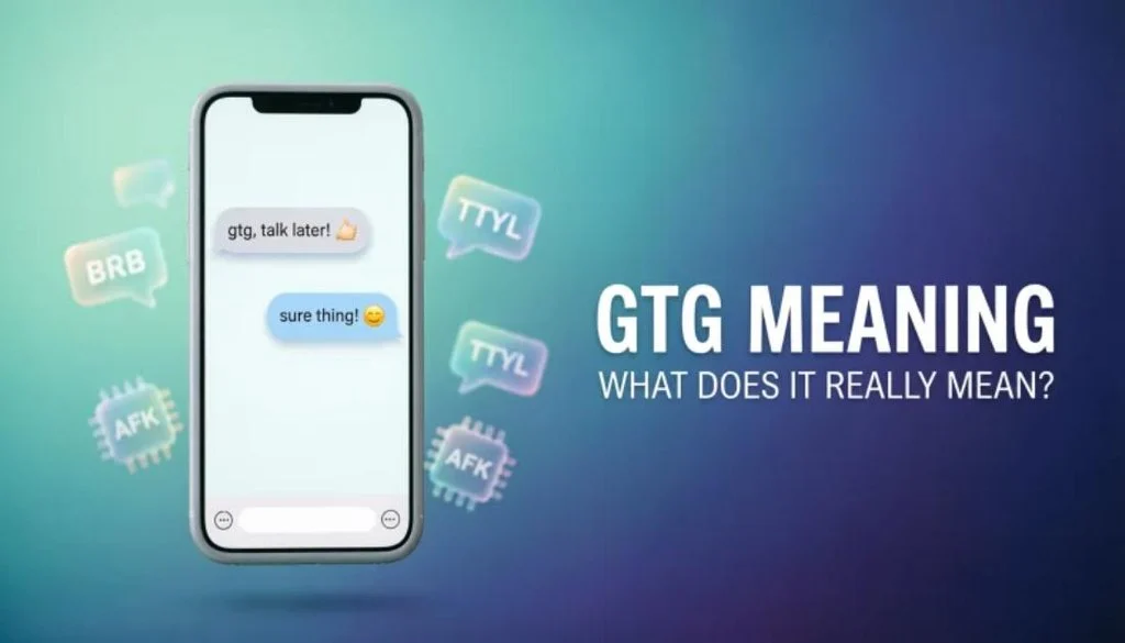 What Does GFN Mean in Text & Chat