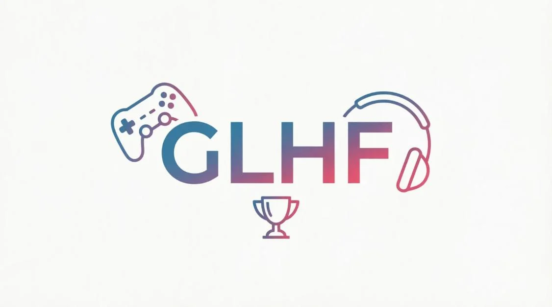 What Does GLHF Mean in Chat