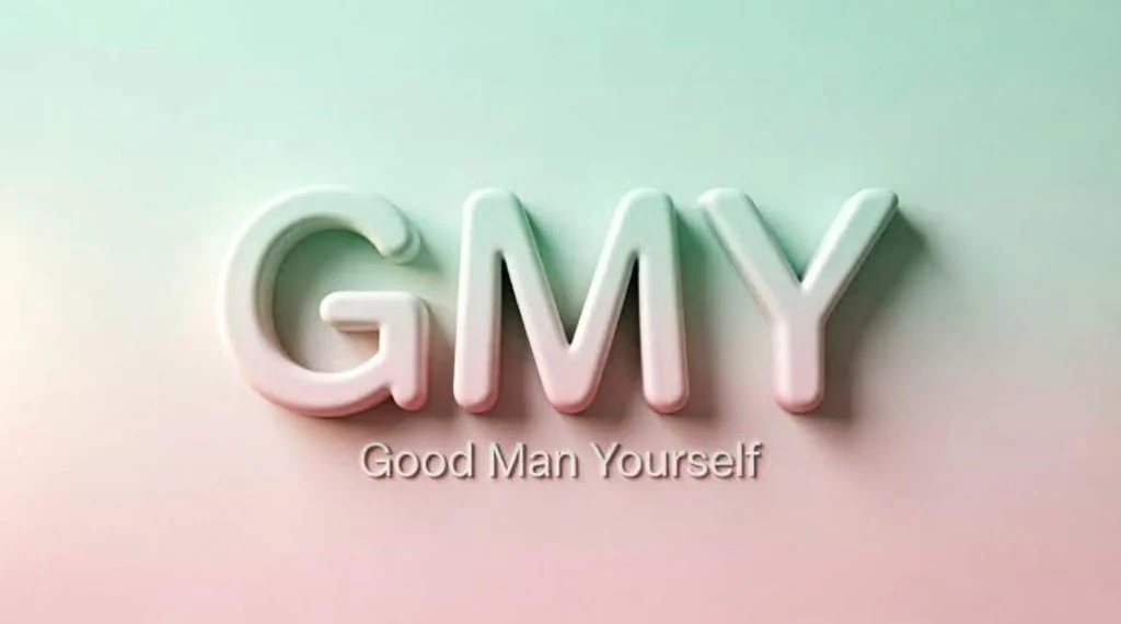 What Does GM Mean in Text & Chat