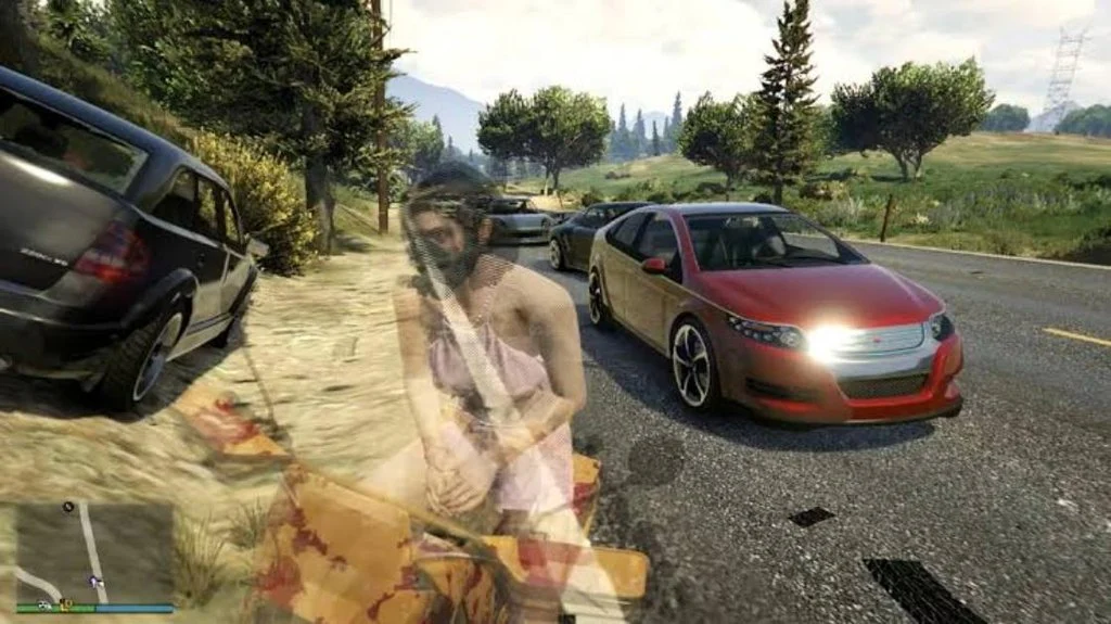 What Does GTA Mean in Text & Chat