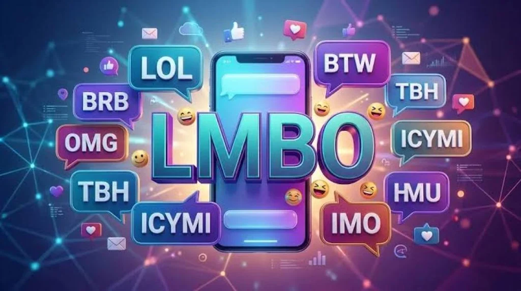 What Does LMBO Mean in Text & Chat