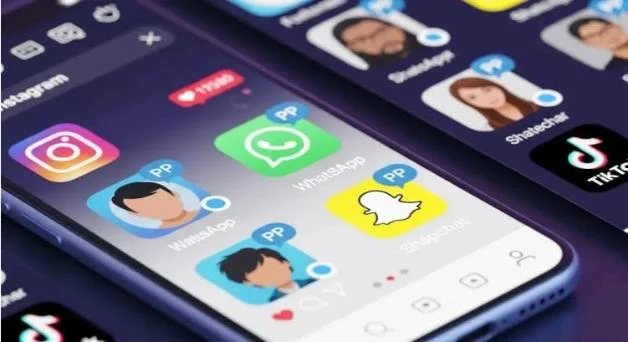 What Does PP Mean in Text & Chat